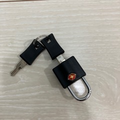 キャリーバッグの画像