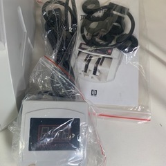 【中古】マネーカウンター BL-2108（旧札対応・付属品あり）の画像