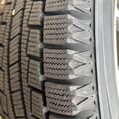 175/65R/15スタッドレスタイヤの画像