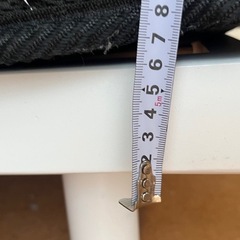 セミダブルベッドの画像