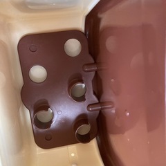 出産準備品　マタニティ　ベビー　レンジで哺乳瓶消毒するもの　コンビ　　赤ちゃん用品の画像