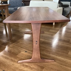 ダイニングテーブル【町田市再生家具】251858の画像