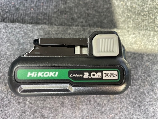 ハイコーキグラインダーセット