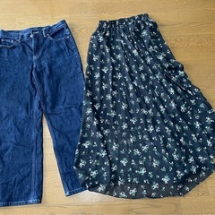 レディース服　13着まとめ売りの画像