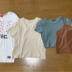 レディース服　13着まとめ売りの画像