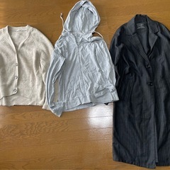 レディース服　13着まとめ売りの画像