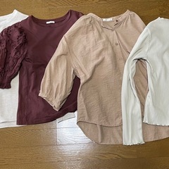 レディース服　13着まとめ売りの画像