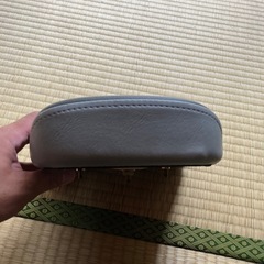 スーパーカブシートの画像