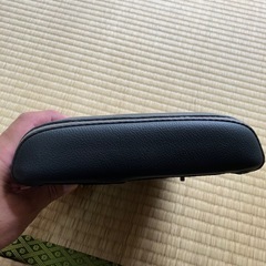 スーパーカブシートの画像
