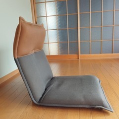 折りたたみ可能 ソファ 座椅子 ローテーブル用に最適の画像