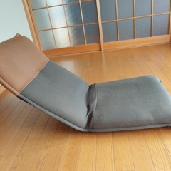 折りたたみ可能 ソファ 座椅子 ローテーブル用に最適の画像