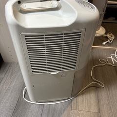 【美品】コロナ CORONA 【除湿機 CD-P6317】除湿衣類乾燥機　乾燥機の画像
