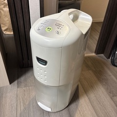 【美品】コロナ CORONA 【除湿機 CD-P6317】除湿衣類乾燥機　乾燥機の画像