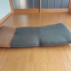 折りたたみ可能 ソファ 座椅子 ローテーブル用に最適の画像