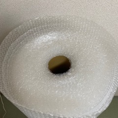 緩衝材 プチプチの画像