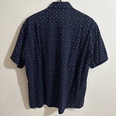 半袖シャツ　2枚セットの画像