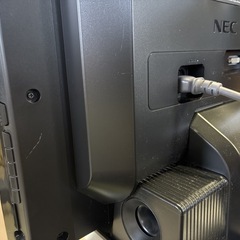 NECモニター【動作未確認品】の画像