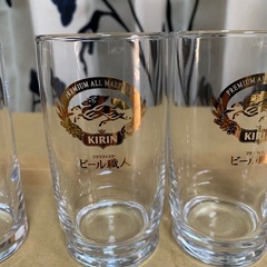 ビールグラス　の画像