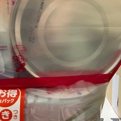 【新品未使用】はいはい2缶セット✖︎3セット(合計6缶) 使用期限2026年６月の画像