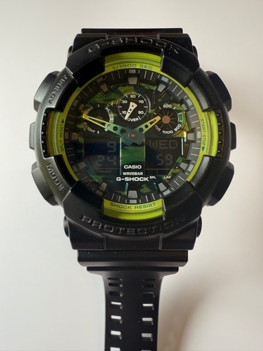 その他 G-SHOCK