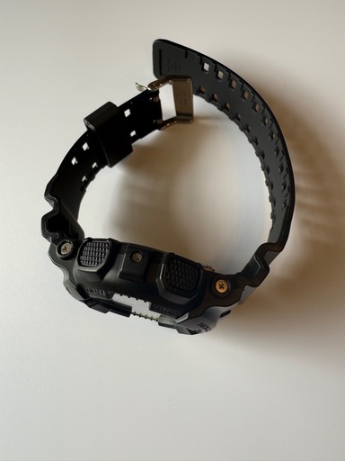 G-SHOCK