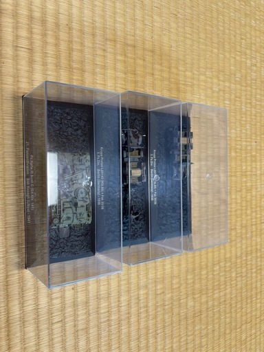 コンバット・タンク・コレクション１５台セット
