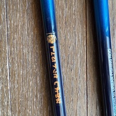 渓流釣竿の画像