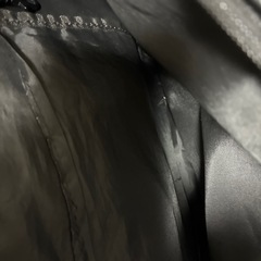 A4が入るトートバッグの画像