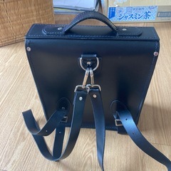 ザッチェルズ　バッグパックの画像