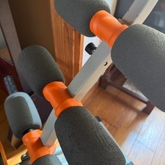 ダイエット器具　ワンダーコアの画像