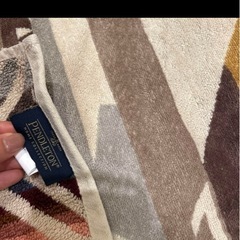 ペンドルトン　BIGバスタオル　の画像
