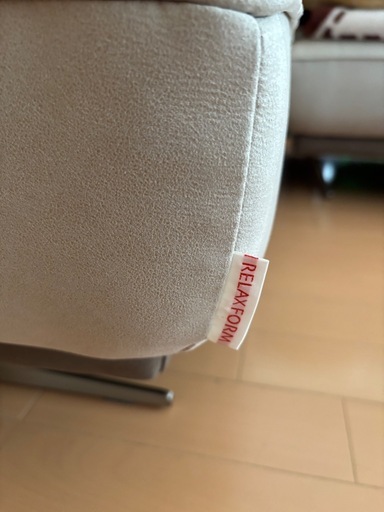 ★関家具　RELAXFORMソファー★