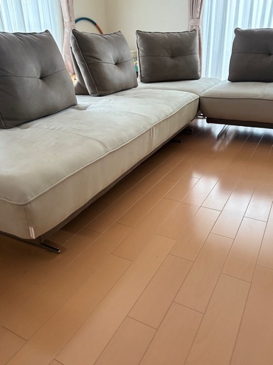 ★関家具　RELAXFORMソファー★