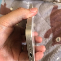 iPhone12 128GB SIMフリーの画像