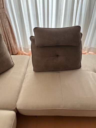★関家具　RELAXFORMソファー★