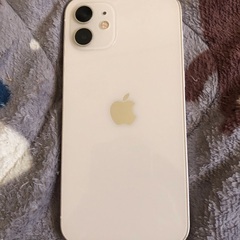 iPhone12 128GB SIMフリーの画像