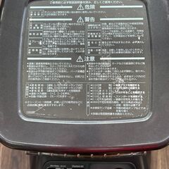 【中古】ダイニチ FM-107F ブルーヒーター 木造26畳/コンクリート35畳 着火80秒 継続時間13.4～38.2h【ハンズクラフト佐賀】の画像