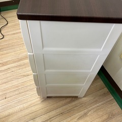 ⑥チェストの画像