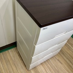 ⑥チェストの画像