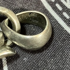 クロムハーツ？ベイルペンダントトップ引き渡し限定の画像