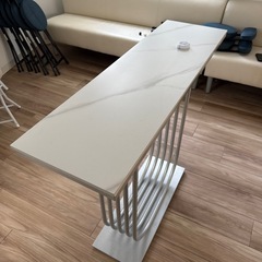 大理石スタンドの画像