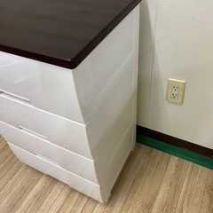 ⑥チェストの画像