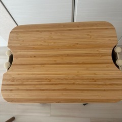 IKEA ワゴン　RÅSKOG（ロースコグ）の画像