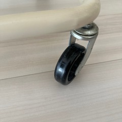 IKEA ワゴン　RÅSKOG（ロースコグ）の画像