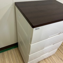 ⑥チェストの画像