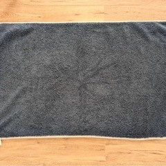 フランフラン　ブランケット　毛布の画像