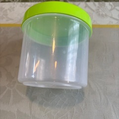 保存容器の画像
