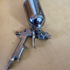スプレーガン　アネスト岩田　W-100の画像