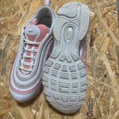 エアマックス97 24㌢の画像