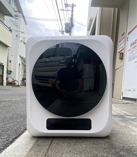 A706♠️SENTERN 衣類乾燥機 3kg「ES293336AAA」